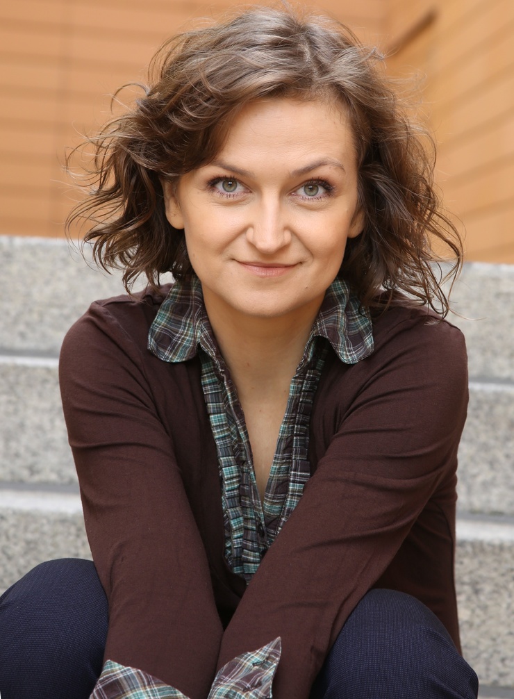 Christina Papst