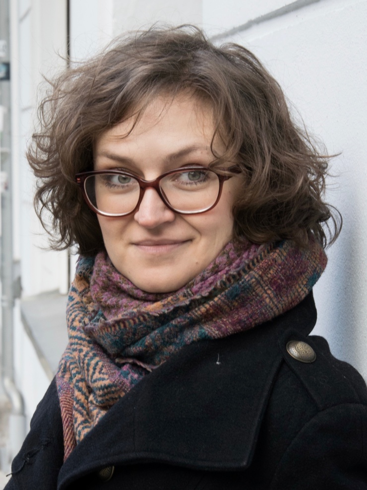 Christina Papst