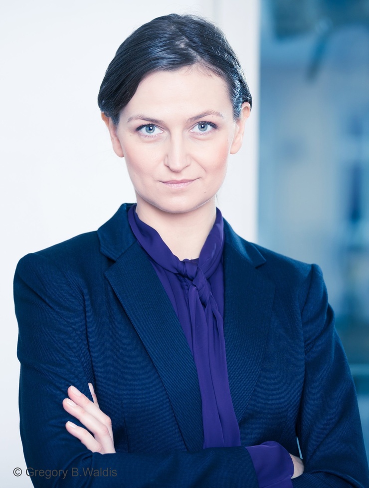 Christina Papst
