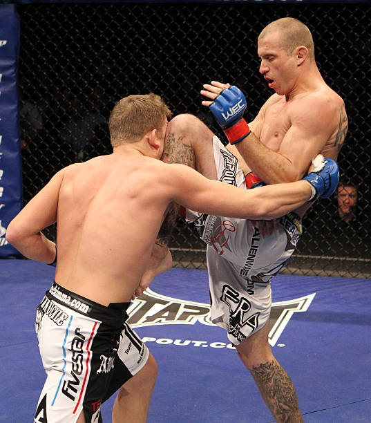 Donald Cerrone