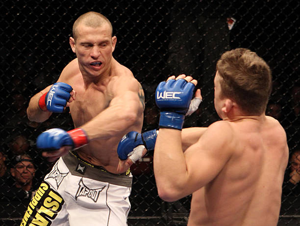 Donald Cerrone