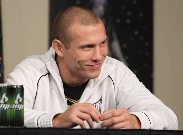 Donald Cerrone
