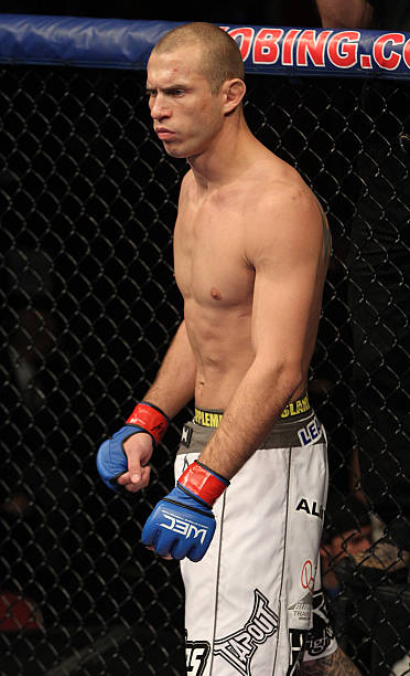 Donald Cerrone