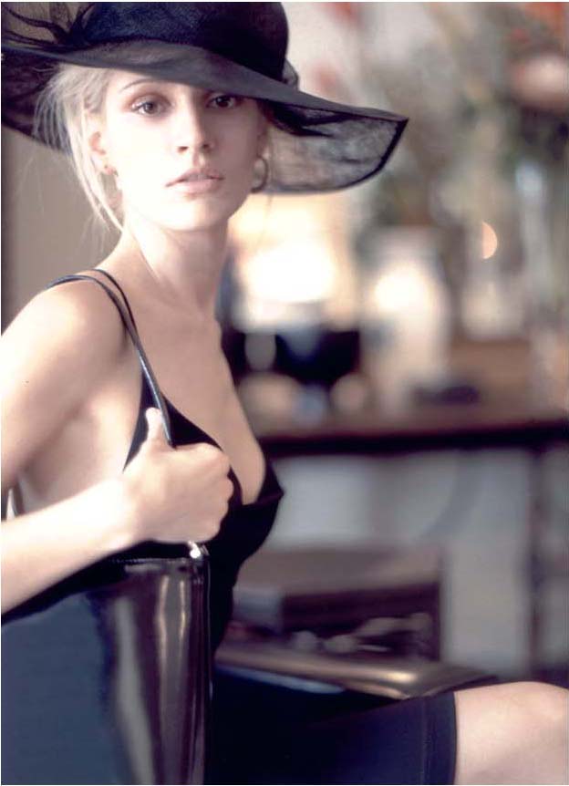 Barbara Grace Dior