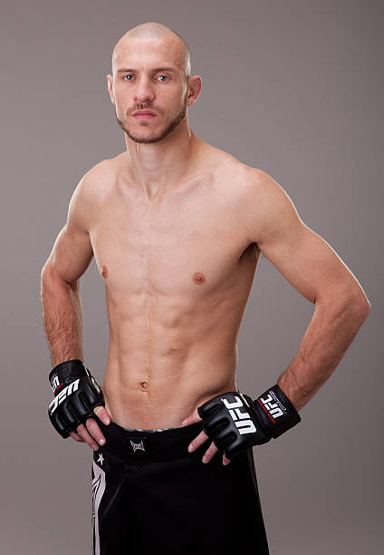 Donald Cerrone