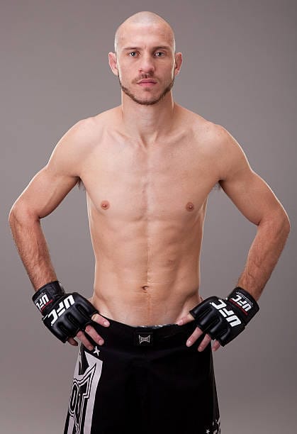Donald Cerrone
