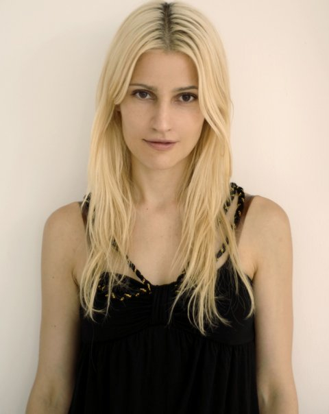 Barbara Grace Dior