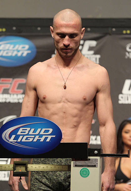 Donald Cerrone