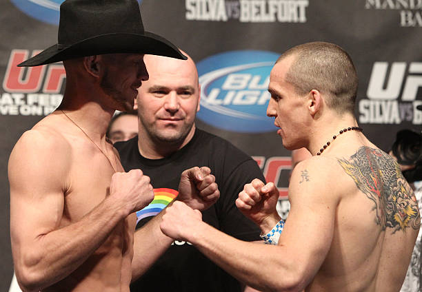 Donald Cerrone