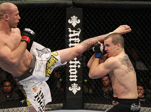 Donald Cerrone