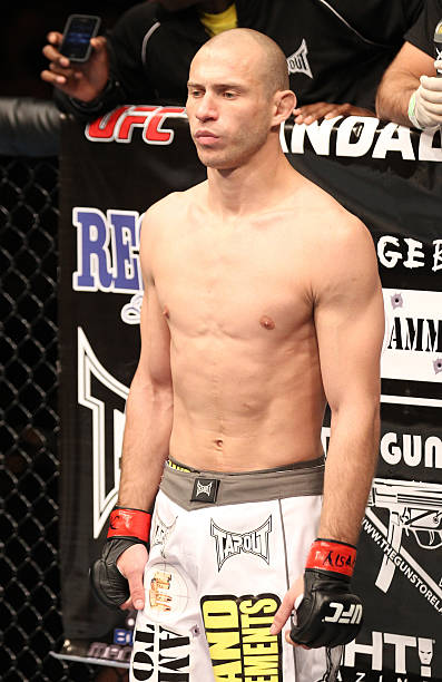 Donald Cerrone