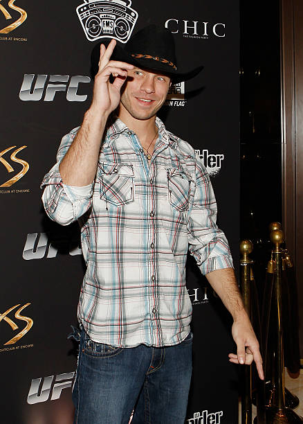 Donald Cerrone