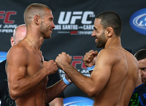 Donald Cerrone