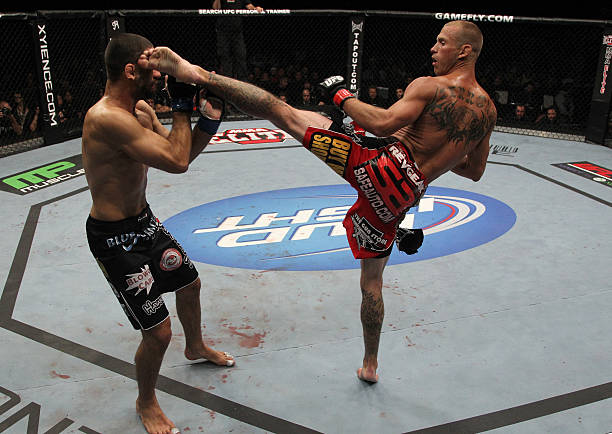 Donald Cerrone