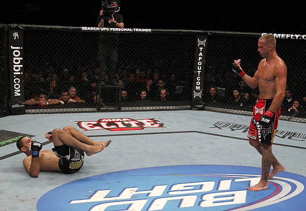 Donald Cerrone