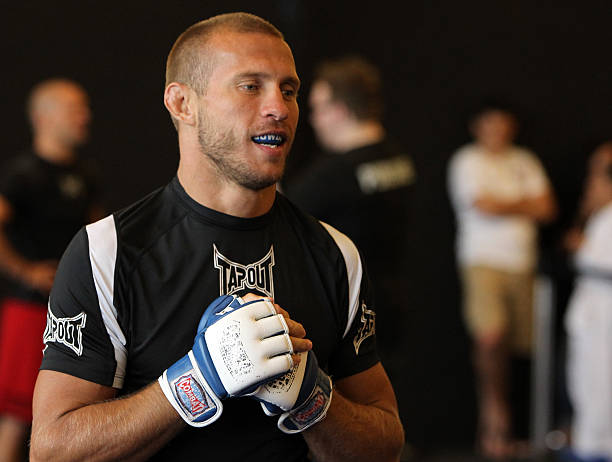Donald Cerrone