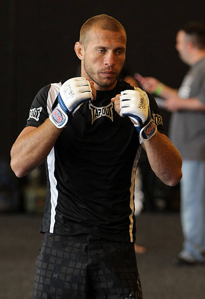 Donald Cerrone