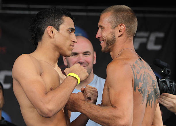 Donald Cerrone