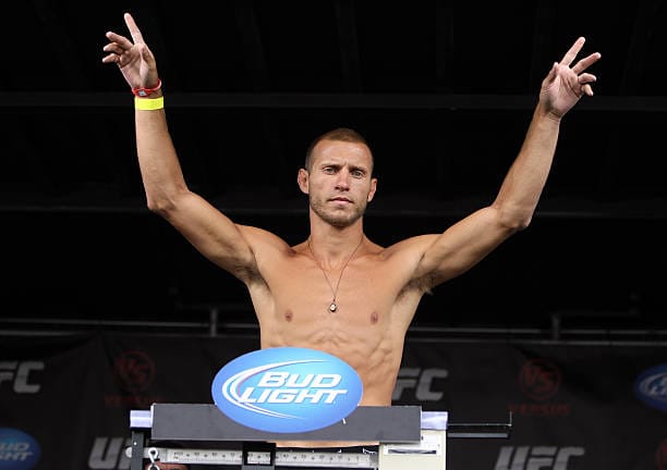Donald Cerrone