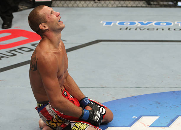 Donald Cerrone