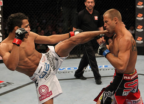 Donald Cerrone