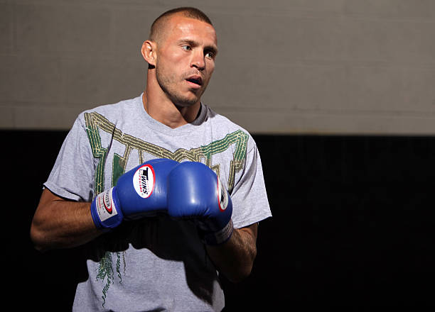 Donald Cerrone