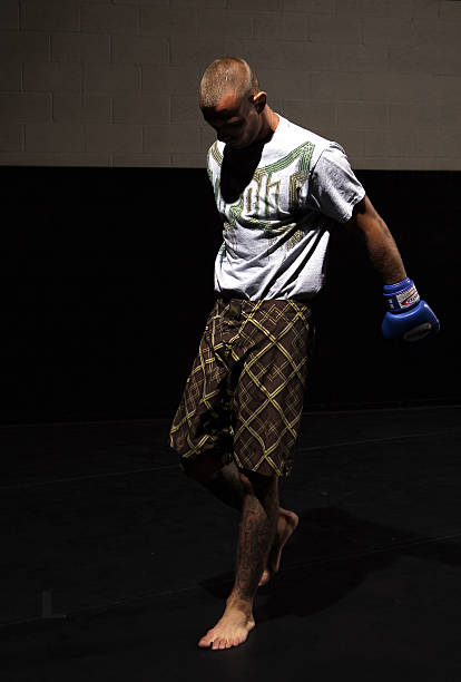 Donald Cerrone