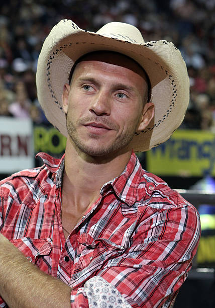 Donald Cerrone