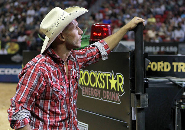 Donald Cerrone