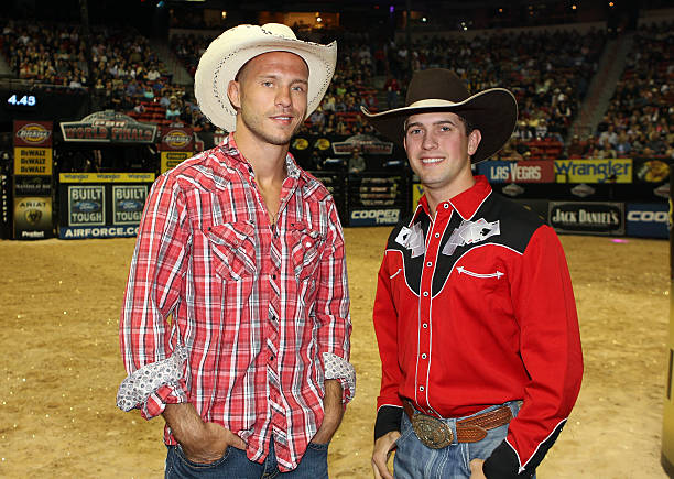 Donald Cerrone
