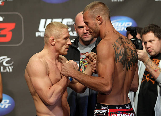 Donald Cerrone