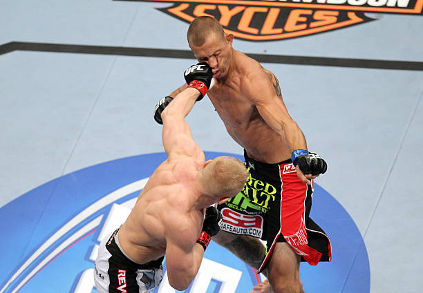 Donald Cerrone