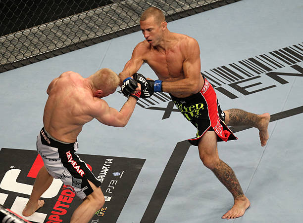 Donald Cerrone