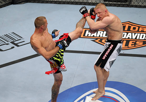 Donald Cerrone