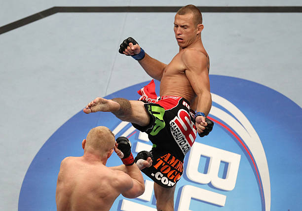 Donald Cerrone