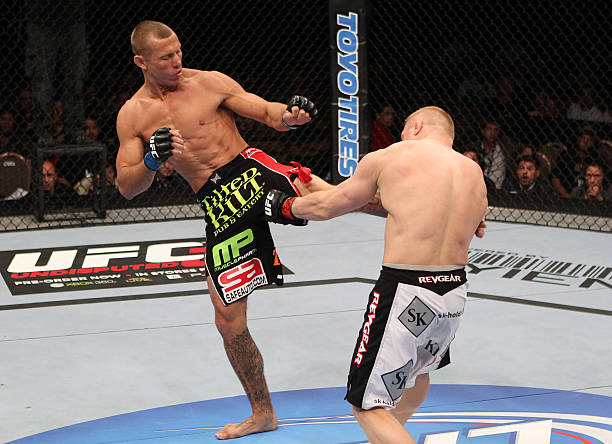 Donald Cerrone