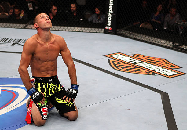 Donald Cerrone
