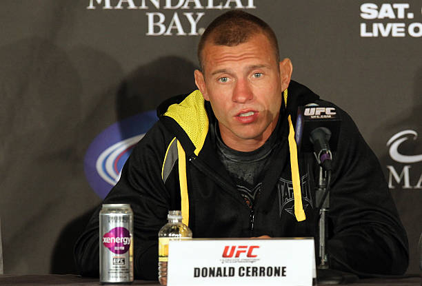 Donald Cerrone