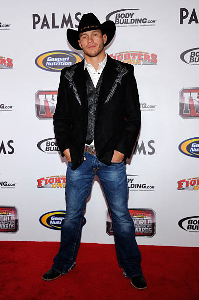 Donald Cerrone
