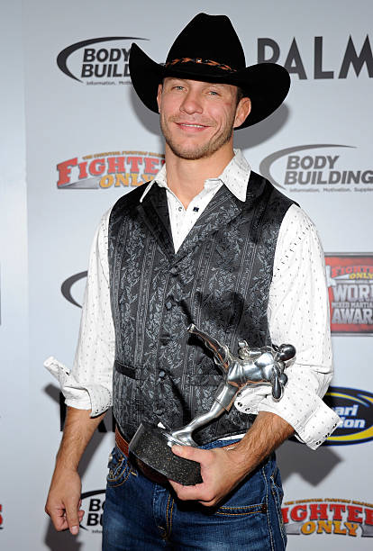 Donald Cerrone