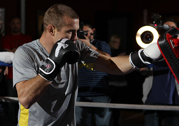 Donald Cerrone