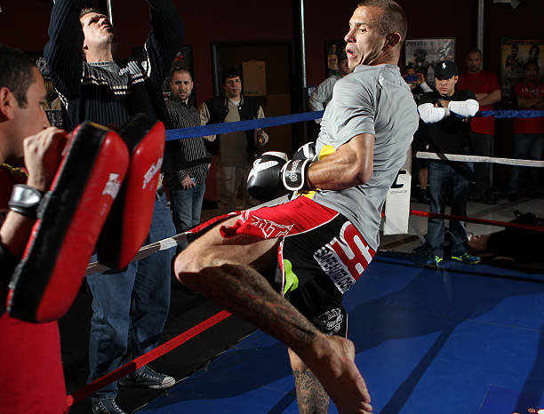 Donald Cerrone