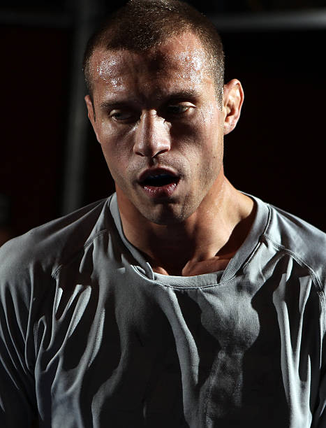 Donald Cerrone