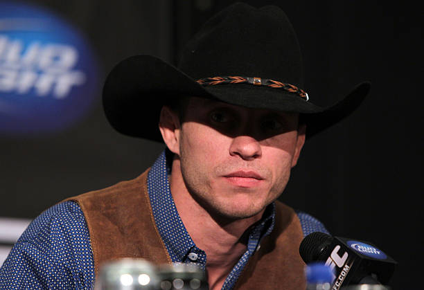 Donald Cerrone