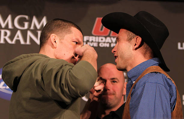 Donald Cerrone