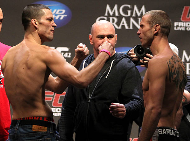 Donald Cerrone