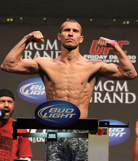 Donald Cerrone
