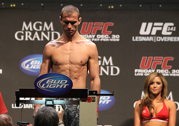 Donald Cerrone