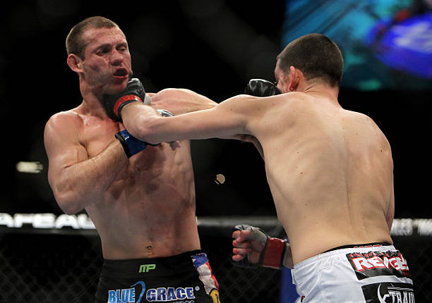Donald Cerrone