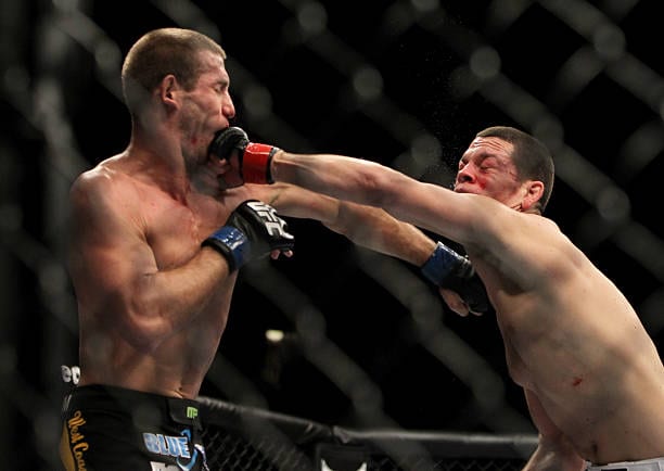 Donald Cerrone